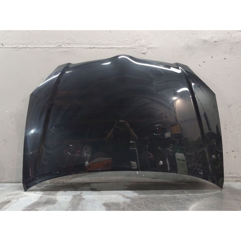 Recambio de capo para toyota corolla (_e12_) 2.0 d-4d (cde120r_, cde120l_) referencia OEM IAM   