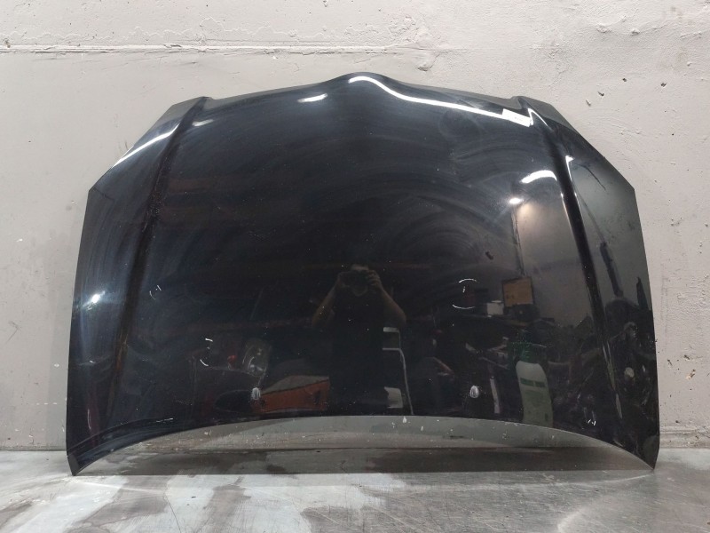 Recambio de capo para toyota corolla (_e12_) 2.0 d-4d (cde120r_, cde120l_) referencia OEM IAM   