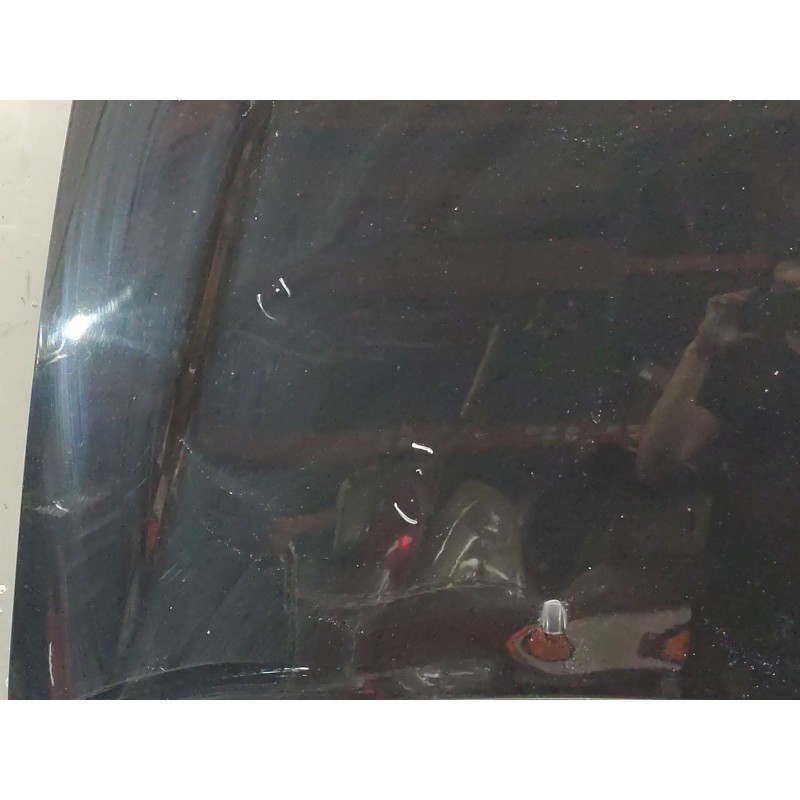 Recambio de capo para toyota corolla (_e12_) 2.0 d-4d (cde120r_, cde120l_) referencia OEM IAM   