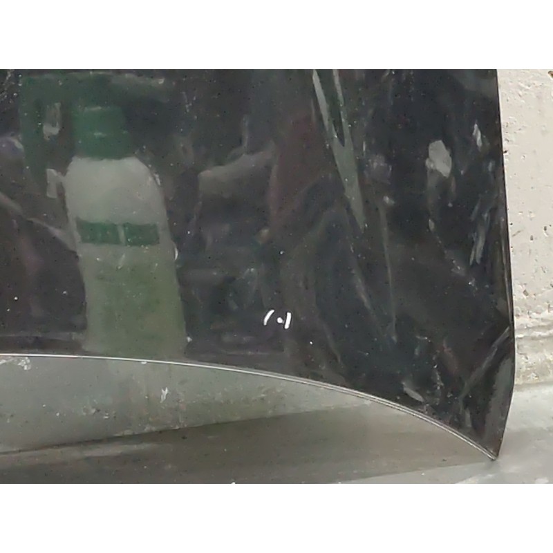 Recambio de capo para toyota corolla (_e12_) 2.0 d-4d (cde120r_, cde120l_) referencia OEM IAM   