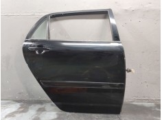 Recambio de puerta trasera derecha para toyota corolla (_e12_) 2.0 d-4d (cde120r_, cde120l_) referencia OEM IAM   