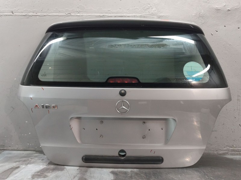 Recambio de porton trasero para mercedes-benz clase a (w168) 160 (168.033) referencia OEM IAM   