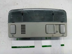 Recambio de luz interior para skoda fabia (6y2/6y3) classic referencia OEM IAM  DELANTERA 