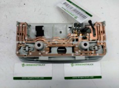 Recambio de luz interior para skoda fabia (6y2/6y3) classic referencia OEM IAM  DELANTERA  2