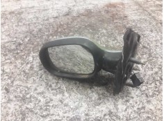Recambio de retrovisor izquierdo para renault scenic (ja..) 1.9 d rt referencia OEM IAM  5 PINS 