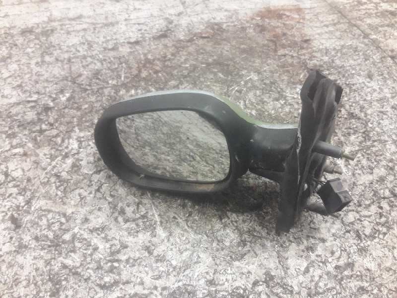 Recambio de retrovisor izquierdo para renault scenic (ja..) 1.9 d rt referencia OEM IAM  5 PINS 