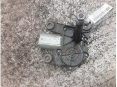 Recambio de motor limpia trasero para peugeot 207 sw confort referencia OEM IAM  3 PINS 