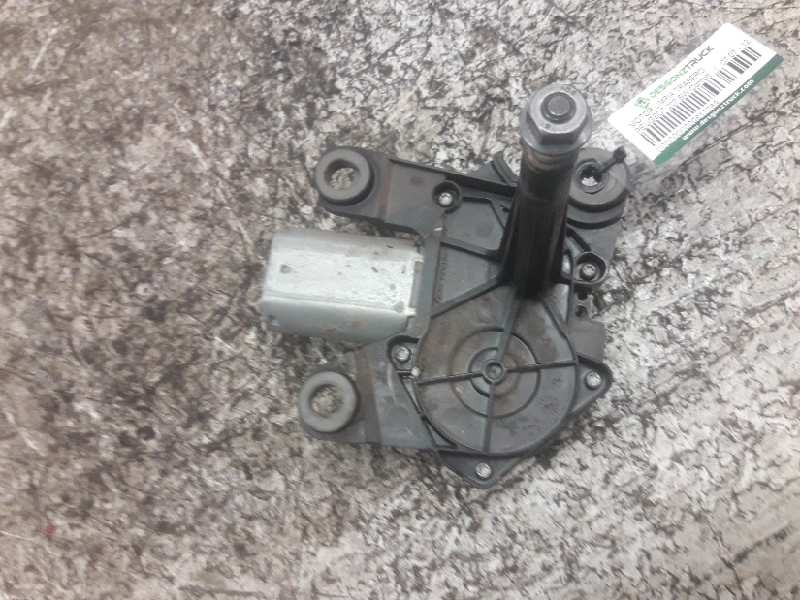Recambio de motor limpia trasero para peugeot 207 sw confort referencia OEM IAM  3 PINS 