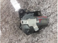Recambio de motor limpia trasero para peugeot 207 sw confort referencia OEM IAM  3 PINS  2