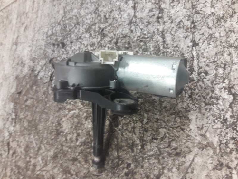 Recambio de motor limpia trasero para peugeot 207 sw confort referencia OEM IAM  3 PINS 