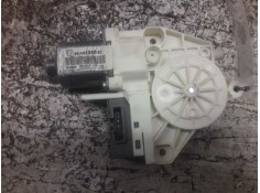 Recambio de motor elevalunas trasero izquierdo para peugeot 407 st sport referencia OEM IAM 9646595680 0130822201 6 PINS
