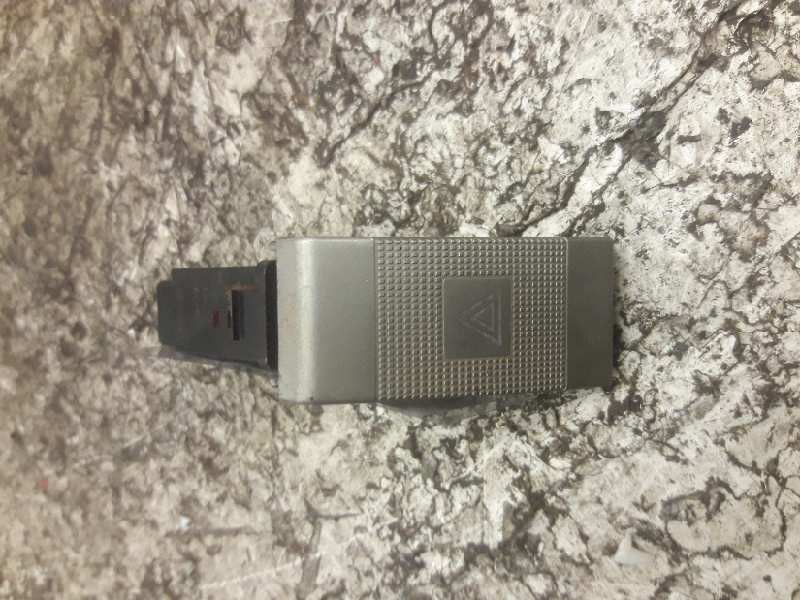 Recambio de warning para kia carnival ii 2.9 cdri ex referencia OEM IAM 0K53B664H0A 5 PINS 