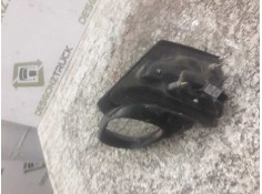 Recambio de retrovisor izquierdo para renault scenic (ja..) 1.9 d rt referencia OEM IAM  5 PINS  2