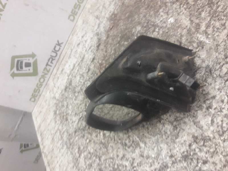 Recambio de retrovisor izquierdo para renault scenic (ja..) 1.9 d rt referencia OEM IAM  5 PINS 