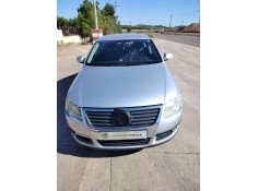 volkswagen passat b6 (3c2) del año 2005