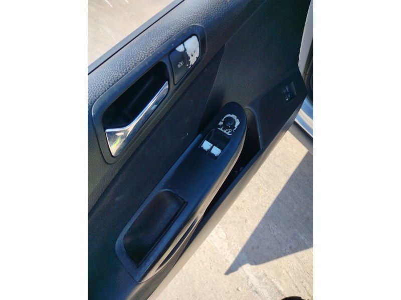 volkswagen passat b6 (3c2) del año 2005