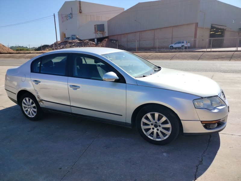 volkswagen passat b6 (3c2) del año 2005