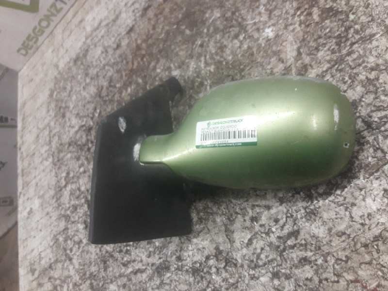 Recambio de retrovisor izquierdo para renault scenic (ja..) 1.9 d rt referencia OEM IAM  5 PINS 