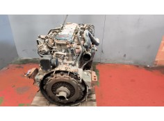 Recambio de despiece motor para iveco eurocargo tector chasis  (modelo 180 e 28) tráfico urbano referencia OEM IAM F4AE0681A  