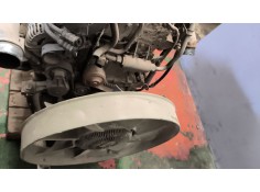 Recambio de despiece motor para iveco eurocargo tector chasis  (modelo 180 e 28) tráfico urbano referencia OEM IAM F4AE0681A   2