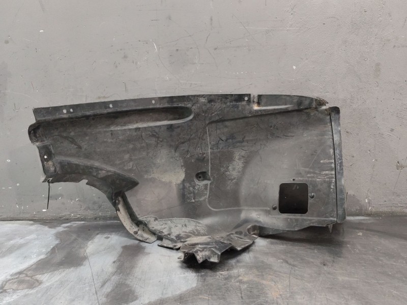 Recambio de paso rueda delantero derecho para bmw x5 (e70) xdrive 30 d referencia OEM IAM   