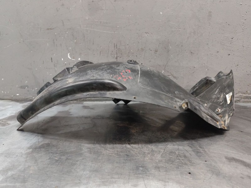 Recambio de paso rueda delantero derecho para bmw x5 (e70) xdrive 30 d referencia OEM IAM   