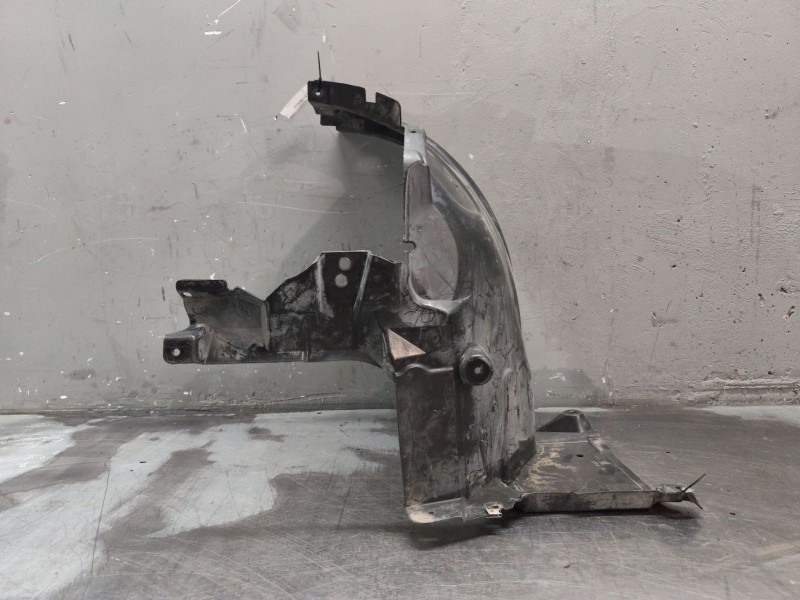 Recambio de paso rueda delantero derecho para bmw x5 (e70) xdrive 30 d referencia OEM IAM   