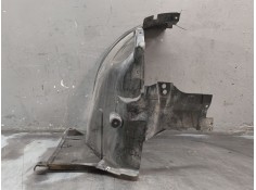 Recambio de paso rueda delantero izquierdo para bmw x5 (e70) xdrive 30 d referencia OEM IAM   