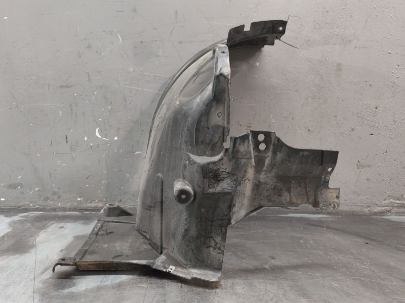 Recambio de paso rueda delantero izquierdo para bmw x5 (e70) xdrive 30 d referencia OEM IAM   