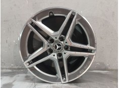 Recambio de juego llantas para mercedes-benz clase a (w177) a 180 (177.084) referencia OEM IAM 7.5jx18h2-N A1774011500  2