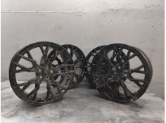 Recambio de juego llantas para ford kuga iii (dfk) 2.5 fhev 4x4 referencia OEM IAM E80JX20H2  