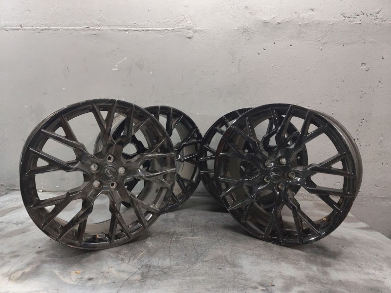Recambio de juego llantas para ford kuga iii (dfk) 2.5 fhev 4x4 referencia OEM IAM E80JX20H2  