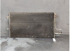 Recambio de condensador / radiador a/a para ford focus berlina (cap) ambiente (d) referencia OEM IAM   
