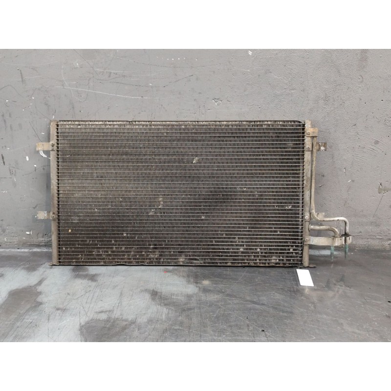 Recambio de condensador / radiador a/a para ford focus berlina (cap) ambiente (d) referencia OEM IAM   