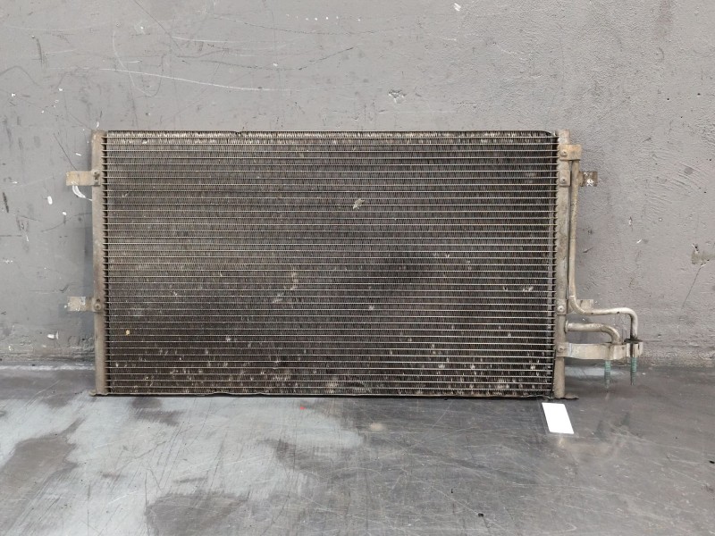 Recambio de condensador / radiador a/a para ford focus berlina (cap) ambiente (d) referencia OEM IAM   