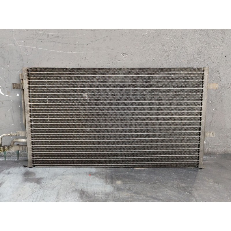 Recambio de condensador / radiador a/a para ford focus berlina (cap) ambiente (d) referencia OEM IAM   