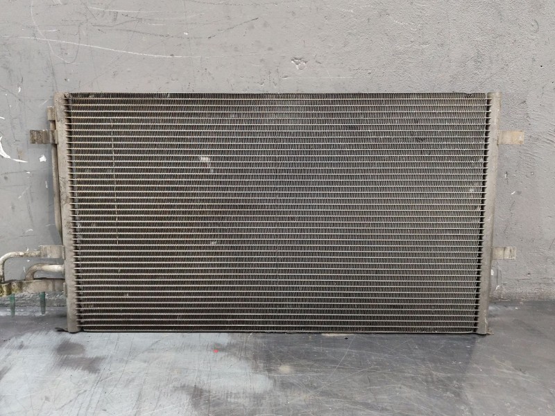 Recambio de condensador / radiador a/a para ford focus berlina (cap) ambiente (d) referencia OEM IAM   
