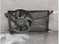 Recambio de electroventilador para ford focus berlina (cap) ambiente (d) referencia OEM IAM 3M5H8C607H  