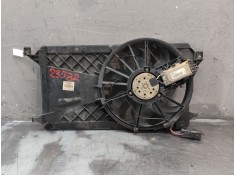 Recambio de electroventilador para ford focus berlina (cap) ambiente (d) referencia OEM IAM 3M5H8C607H   2