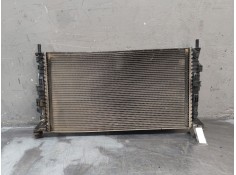 Recambio de radiador agua para ford focus berlina (cap) ambiente (d) referencia OEM IAM 3M5H8005TL  