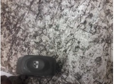 Recambio de mando elevalunas trasero izquierdo para renault scenic (ja..) 1.9 d rt referencia OEM IAM 432963K 6 PINS 