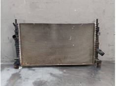 Recambio de radiador agua para ford focus berlina (cap) ambiente (d) referencia OEM IAM 3M5H8005TL   2