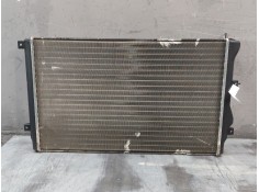 Recambio de radiador agua para volkswagen golf v (1k1) 1.4 tsi referencia OEM IAM 1K0121253BB   2