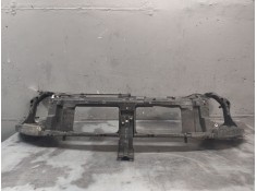 Recambio de panel frontal para renault master ii ph. 2 doka/pr. fgst 2.5 diesel referencia OEM IAM   