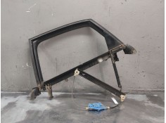 Recambio de elevalunas trasero izquierdo para audi a4 berlina (8e) 2.5 tdi (120kw) referencia OEM IAM 8E0839461A  