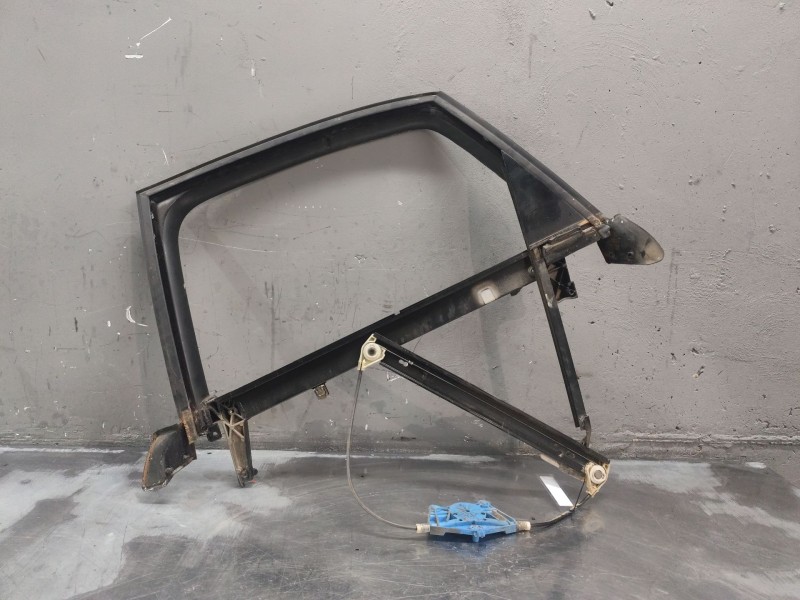 Recambio de elevalunas trasero izquierdo para audi a4 berlina (8e) 2.5 tdi (120kw) referencia OEM IAM 8E0839461A  