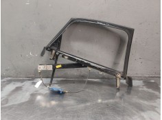 Recambio de elevalunas trasero izquierdo para audi a4 berlina (8e) 2.5 tdi (120kw) referencia OEM IAM 8E0839461A   2
