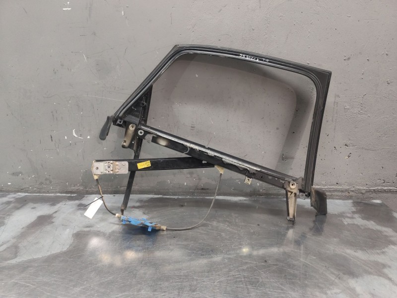 Recambio de elevalunas trasero izquierdo para audi a4 berlina (8e) 2.5 tdi (120kw) referencia OEM IAM 8E0839461A  