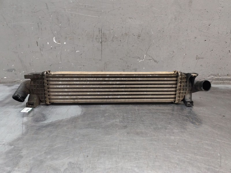 Recambio de intercooler para ford focus berlina (cap) ambiente (d) referencia OEM IAM   
