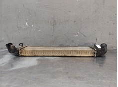 Recambio de intercooler para ford focus berlina (cap) ambiente (d) referencia OEM IAM    2